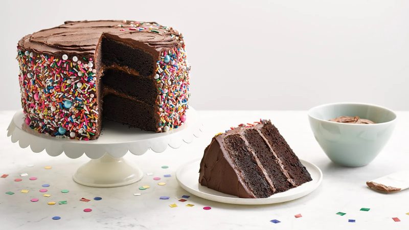 Save Time by Looking for Birthday Cakes On the web