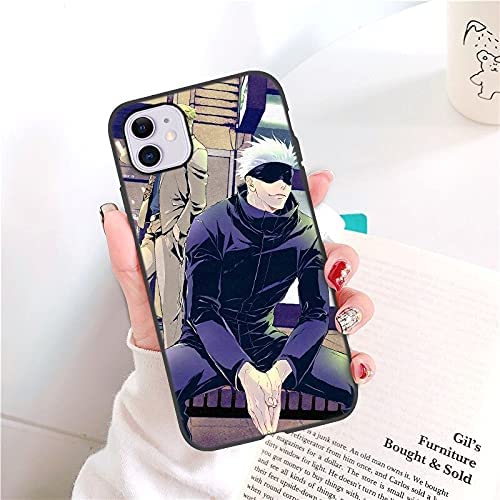 Anime Phone Case