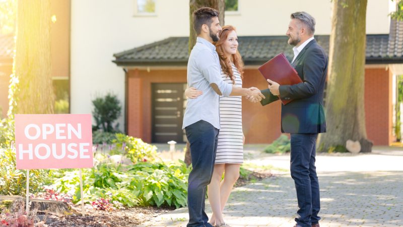 Buying Good Houses The Right Way