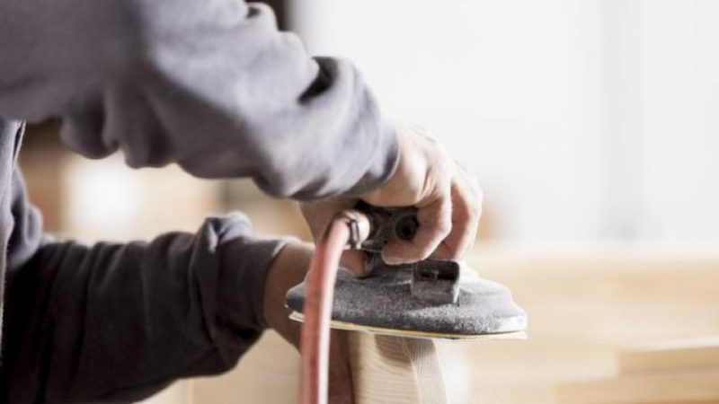 The Different Types Of Plumbing Services Available