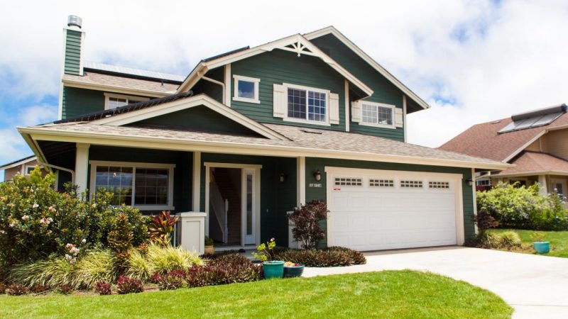 Reasons Why California Is Ideal For Manufactured Homes