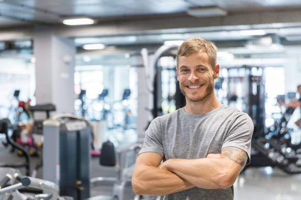 Personal Trainer Alkmaar
